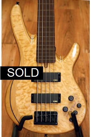 Yamaha TRB1005F Natural Yamaha TRB1005F Natural